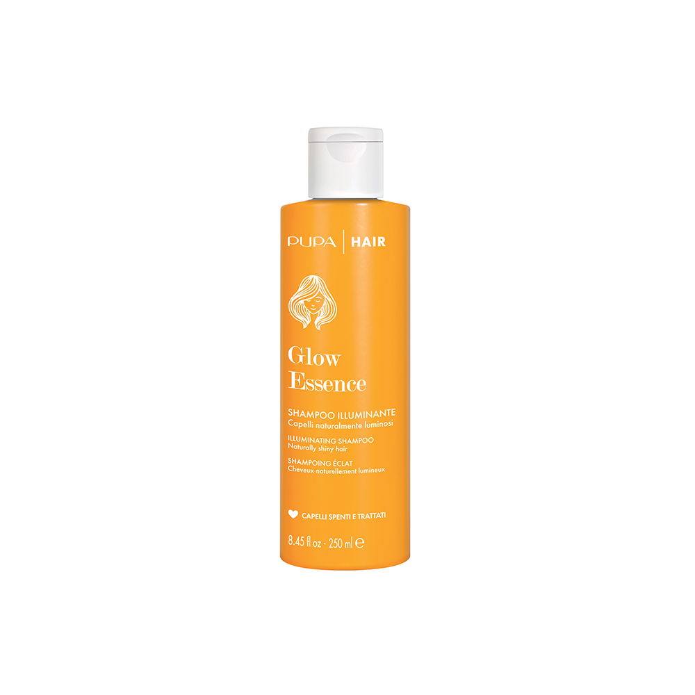 Pupa Glow Essence Shampoo Illuminante 250ml - -