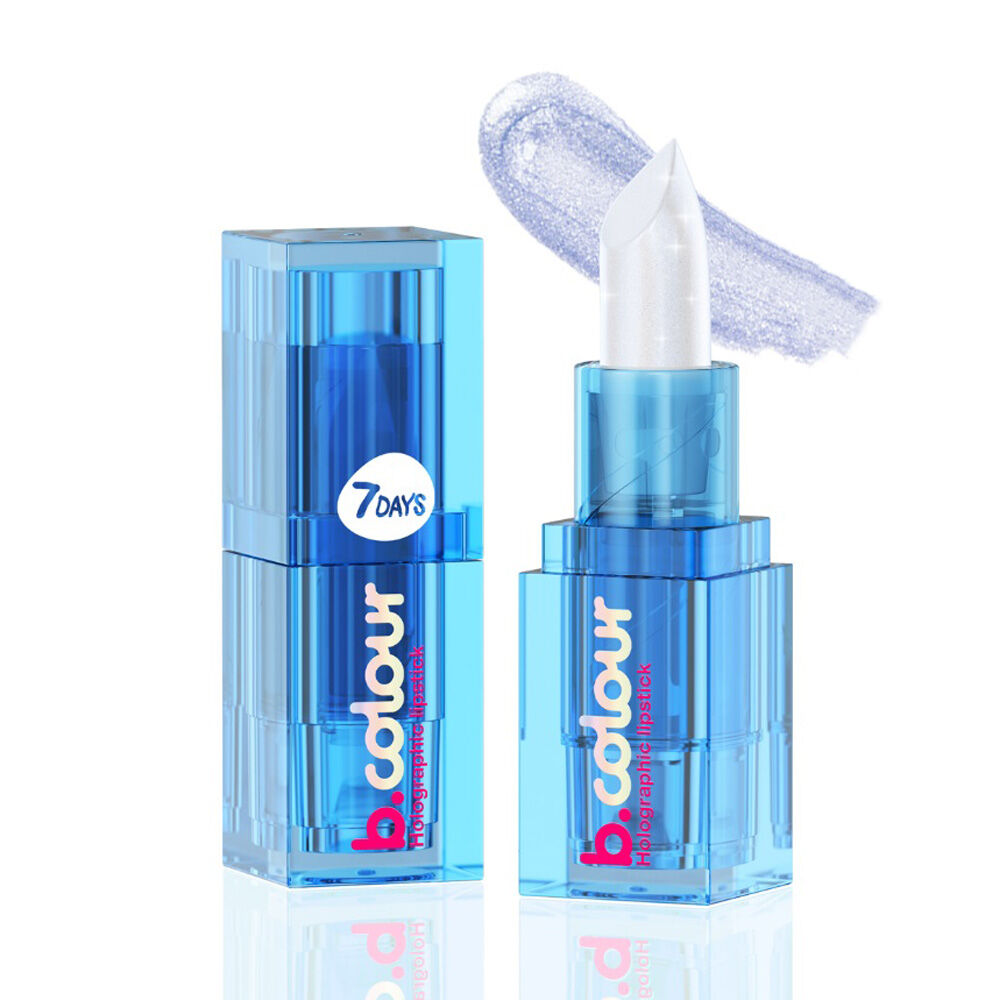 7Days Holographic Lipstick N.04 - -