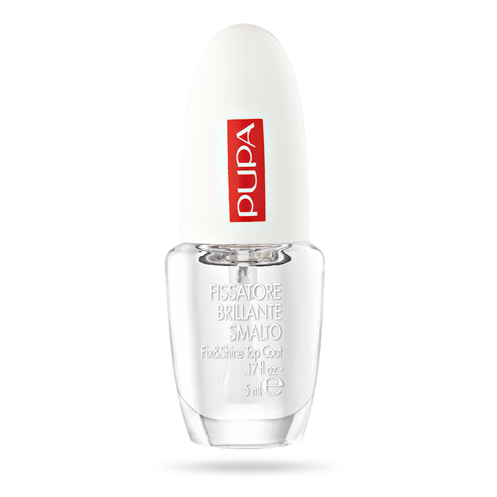 Pupa Smalto Fissatore Brillante - -