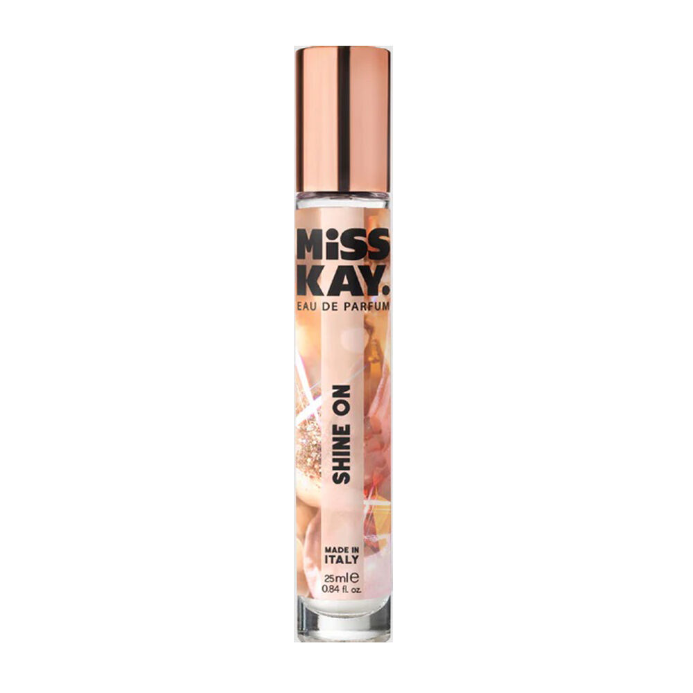 Miss K Shine On EDP 25ml - -