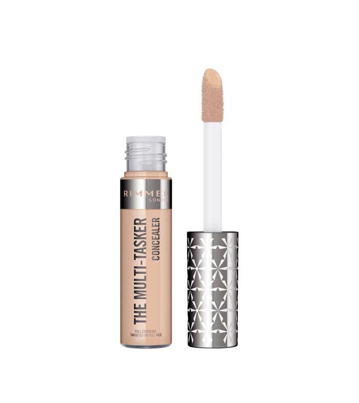 Rimmel The Multi-Tasker Concealer 40 Ivory, 8G - Immagine 12