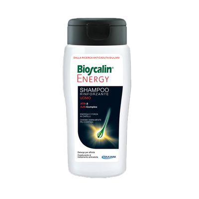 Bioscalin Shampoo Energy 200ml
