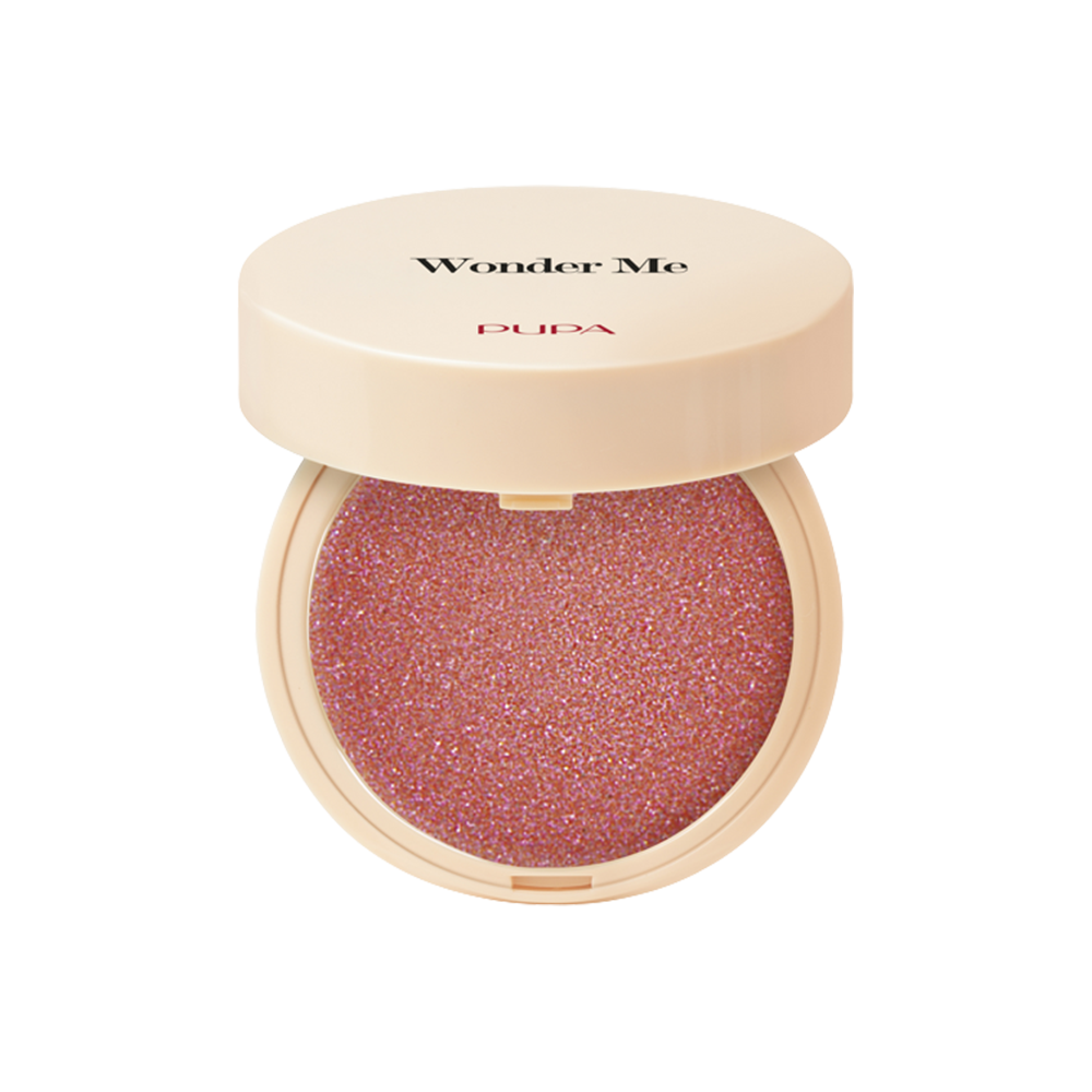 Pupa Wonder Me Blush Glow N.002, , large