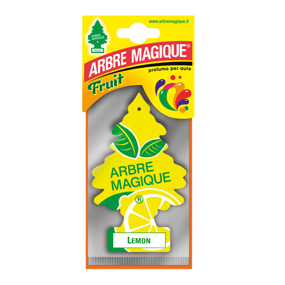 Arbre Magique Fruit Assortito, , large