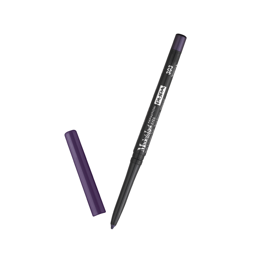 Pupa Made To Last Definition Eyes N.303, , large