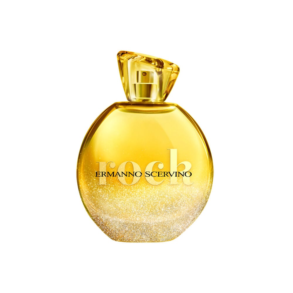 Ermanno Scervino Rock for Woman Eau de Parfum 100 ml - - - Immagine 1