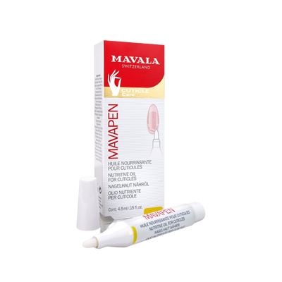Mavala Mavapen Olio Nutriente per Cuticole 4.5 ml