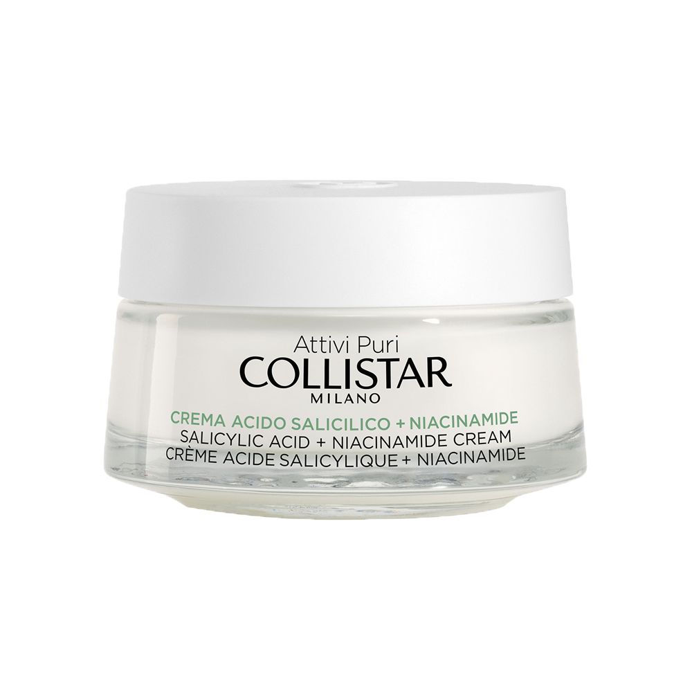 Collistar Crema Acido Salicilico + Niacinamide, , large
