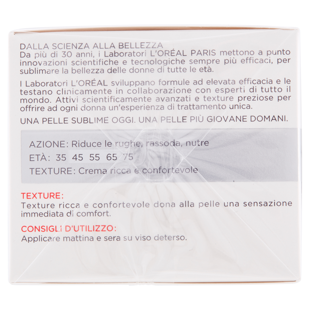 L'Or&eacute;al Paris Attiva Anti-Rughe Trattamento Intensivo Anti-rughe 50 ml, , large