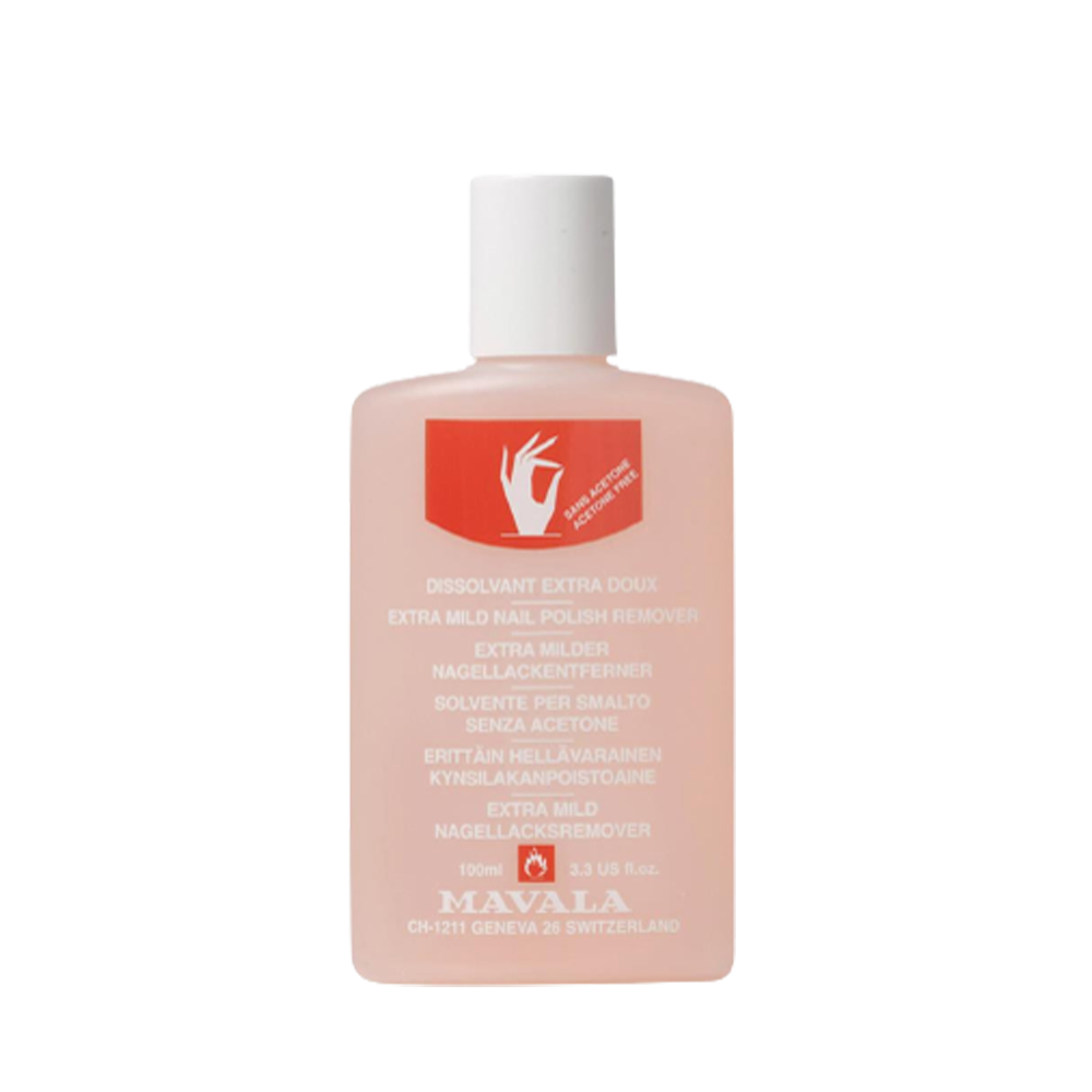 Mavala Solvente senza Acetone 100 ml, , large