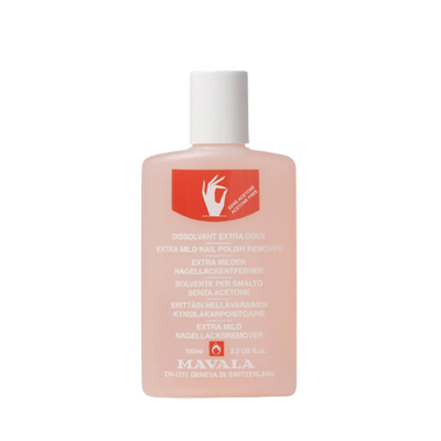 Mavala Solvente senza Acetone 100 ml