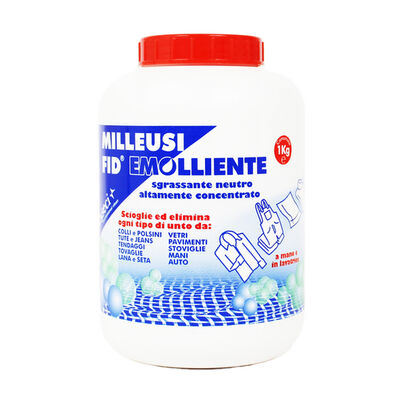 FID Milleusi Emolliente 1 KG	