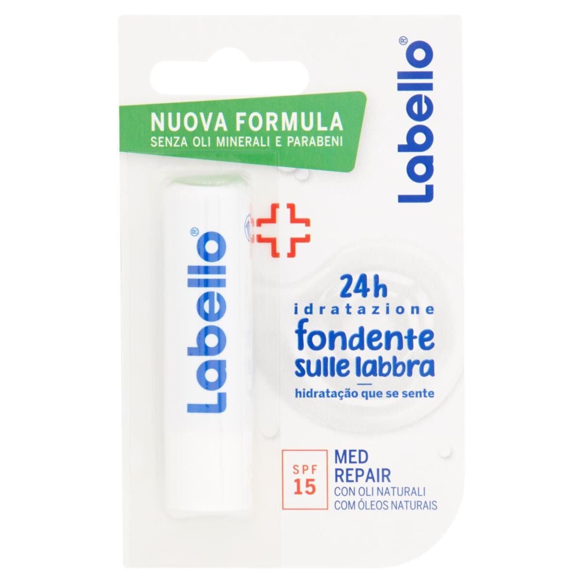 LABELLO MED REPAIR SPF/FP 15 - Immagine 8