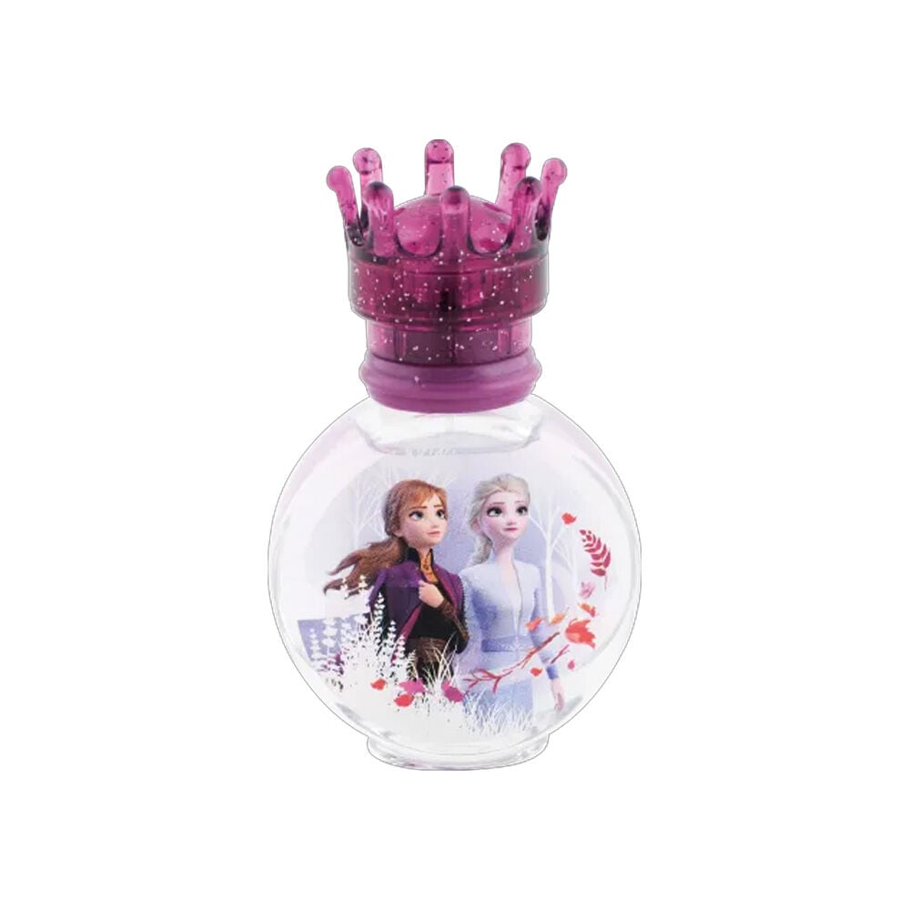 Frozen II Eau de Toilette 30 ml - -