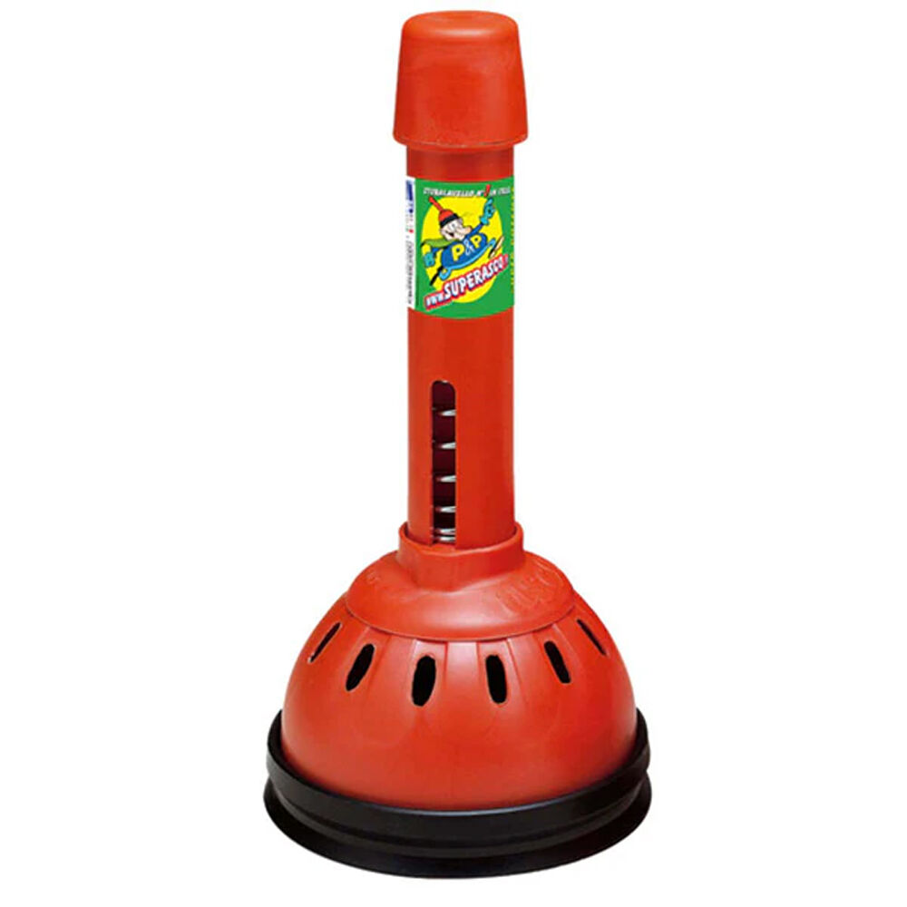 Sturalavello Super Asco con Molla ,  Sturalavello Super Asco con Molla , , large