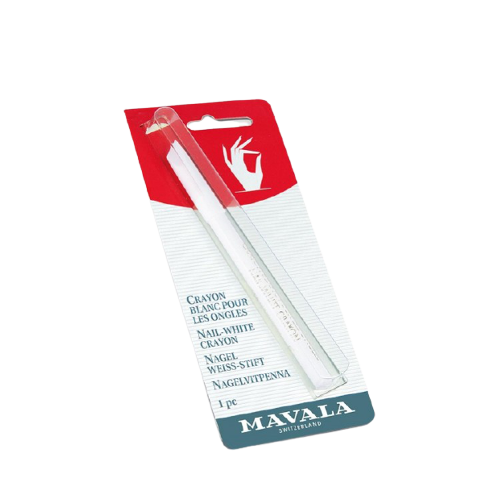 Mavala Matita Bianca per Unghie,  Mavala Matita Bianca per Unghie, , large