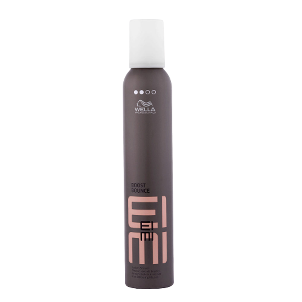 Wella Professiona EIMI Boost Bounce Nutricurls 300 ml, , large image number null