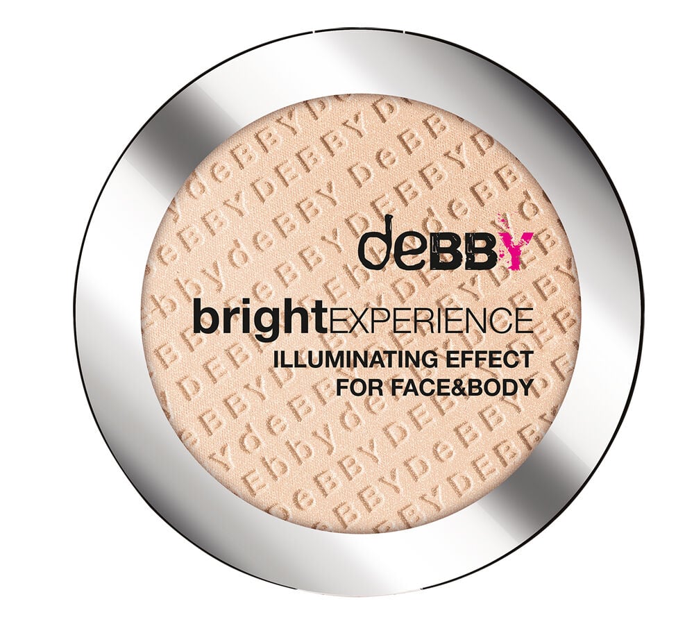 Debby Illuminante Compatto Universale - --image