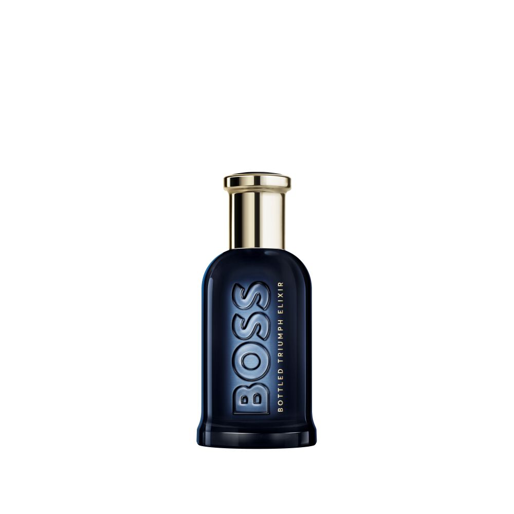 Hugo Boss Bottled Triumph Elixir Parfum Intense Uomo 50ml, , large