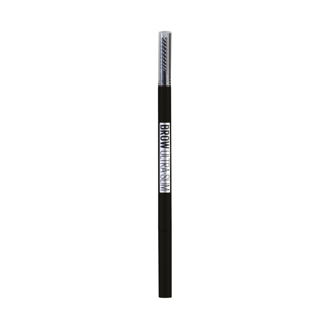 Maybelline New York Marrone/Scuro Maybelline Express Brow Matita Sopracciglia Automatica Ultra Sottile 05 - Immagine 5