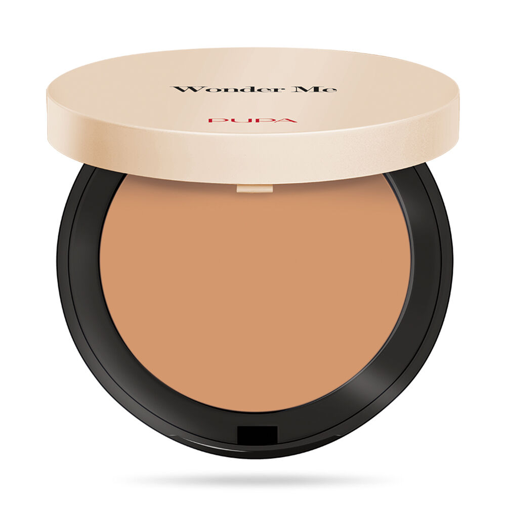 Pupa Wonder Me Cipria-non-Cipria N.040 - -