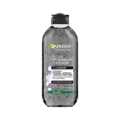 Garnier Acqua Micellare Gel Purificante 400ml