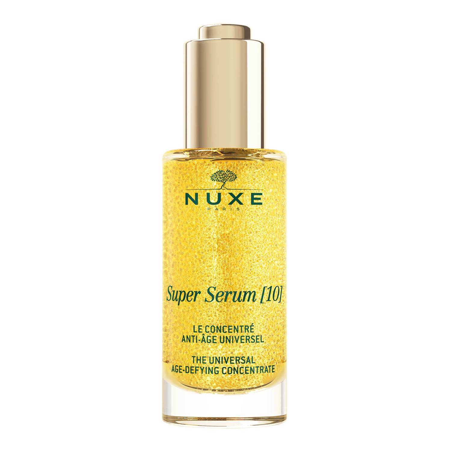 NUXE Super Serum [10] - Siero Anti-Age Concentrato 50 ml - Immagine 12