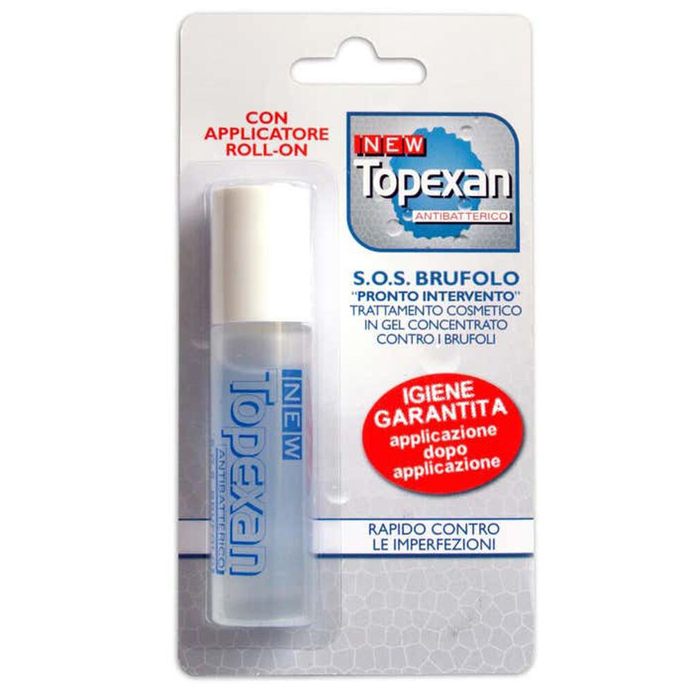 Topexan Sos Brufolo Roll-On 8 ml, , large