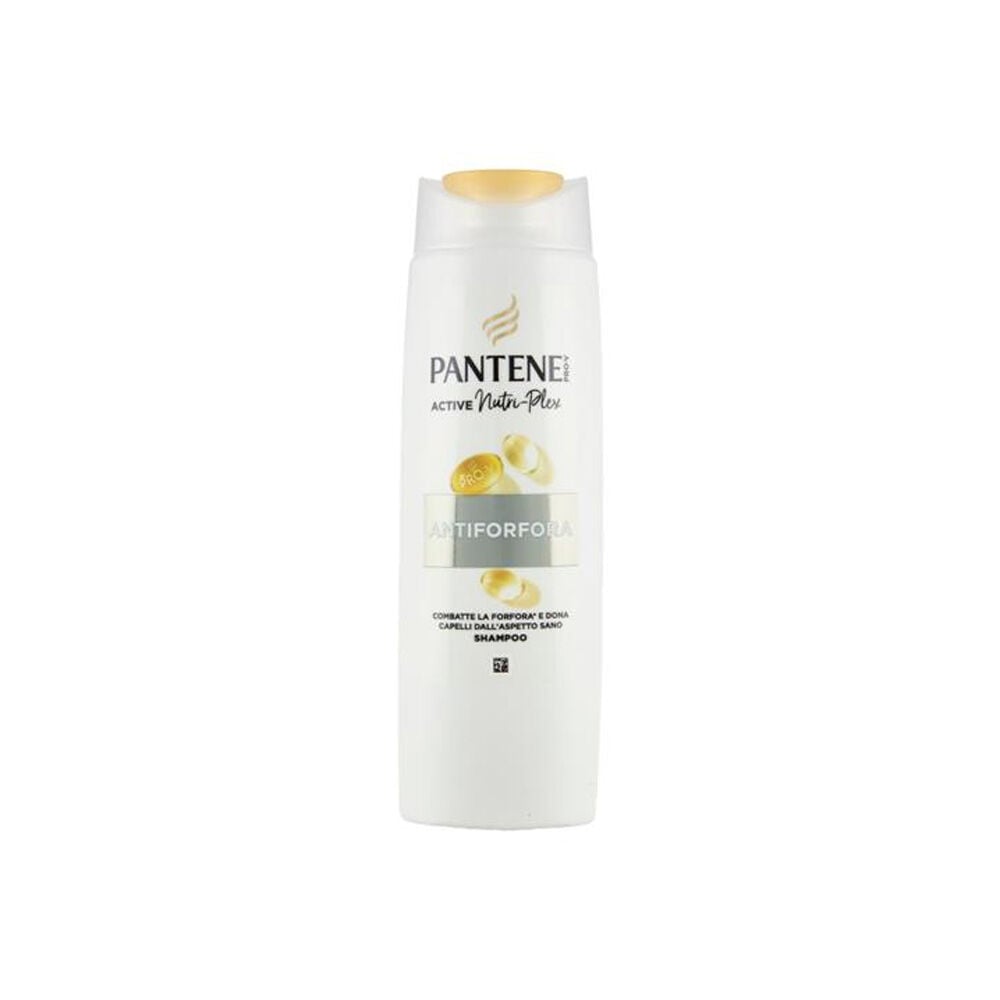 Pantene Shampoo Antiforfora 250ml - - - Immagine 1