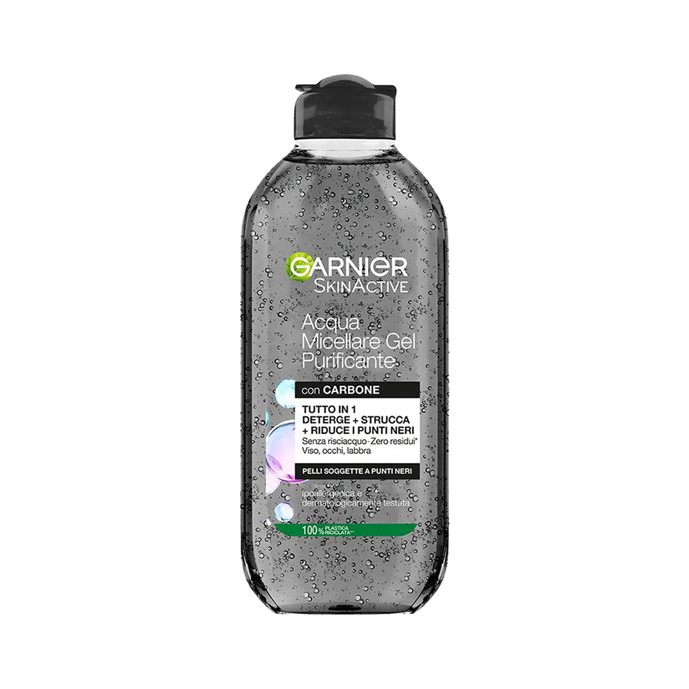 Garnier Acqua Micellare Gel Purificante 400ml - -