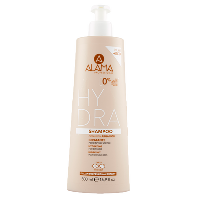 Alama Shampoo Idratante 500 ml