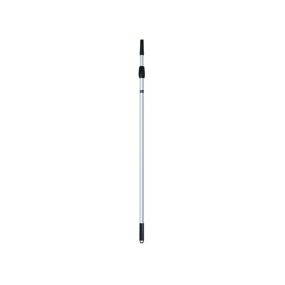 Apex Manico Allungabile Alluminio 2 mt, , large