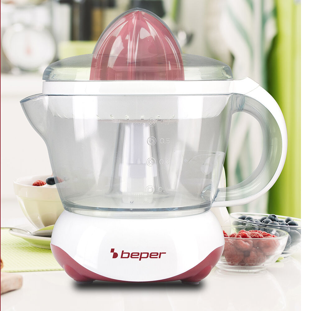 Beper Spremiagrumi Elettrico, , large