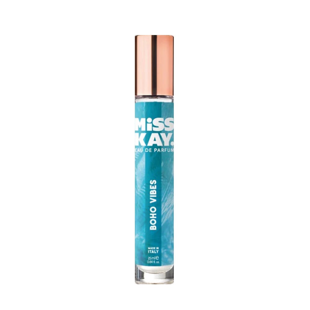 Miss Kay Miss K Boho Vibes EDP 25ml - -