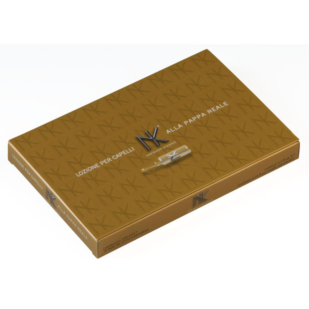 Elio Fiale Pappa Reale 10 pezzi, , large