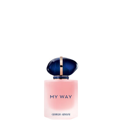Armani My Way Floral Eau De Parfum 50 ml