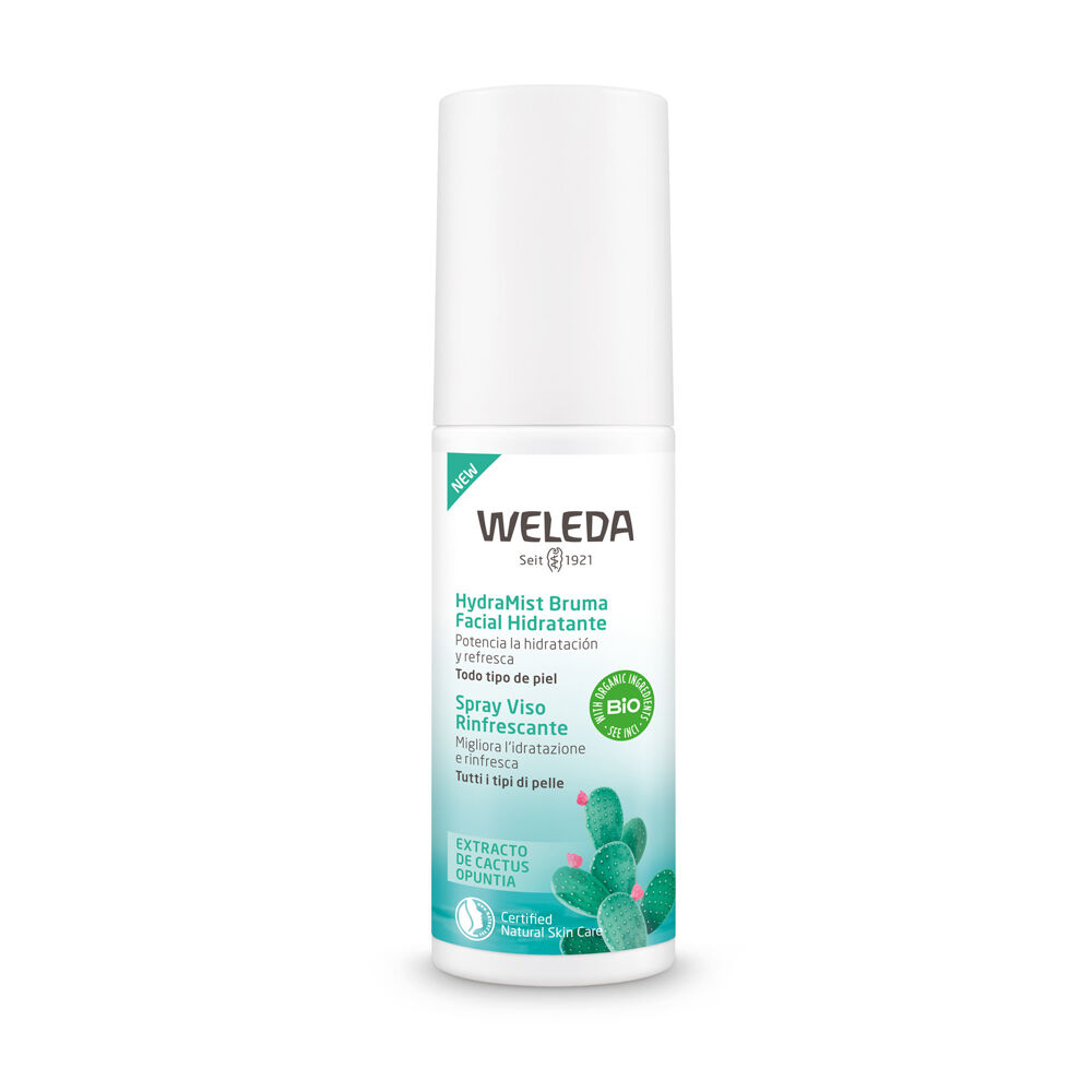 Weleda Spray Viso Rinfrescante 100 ml, , large