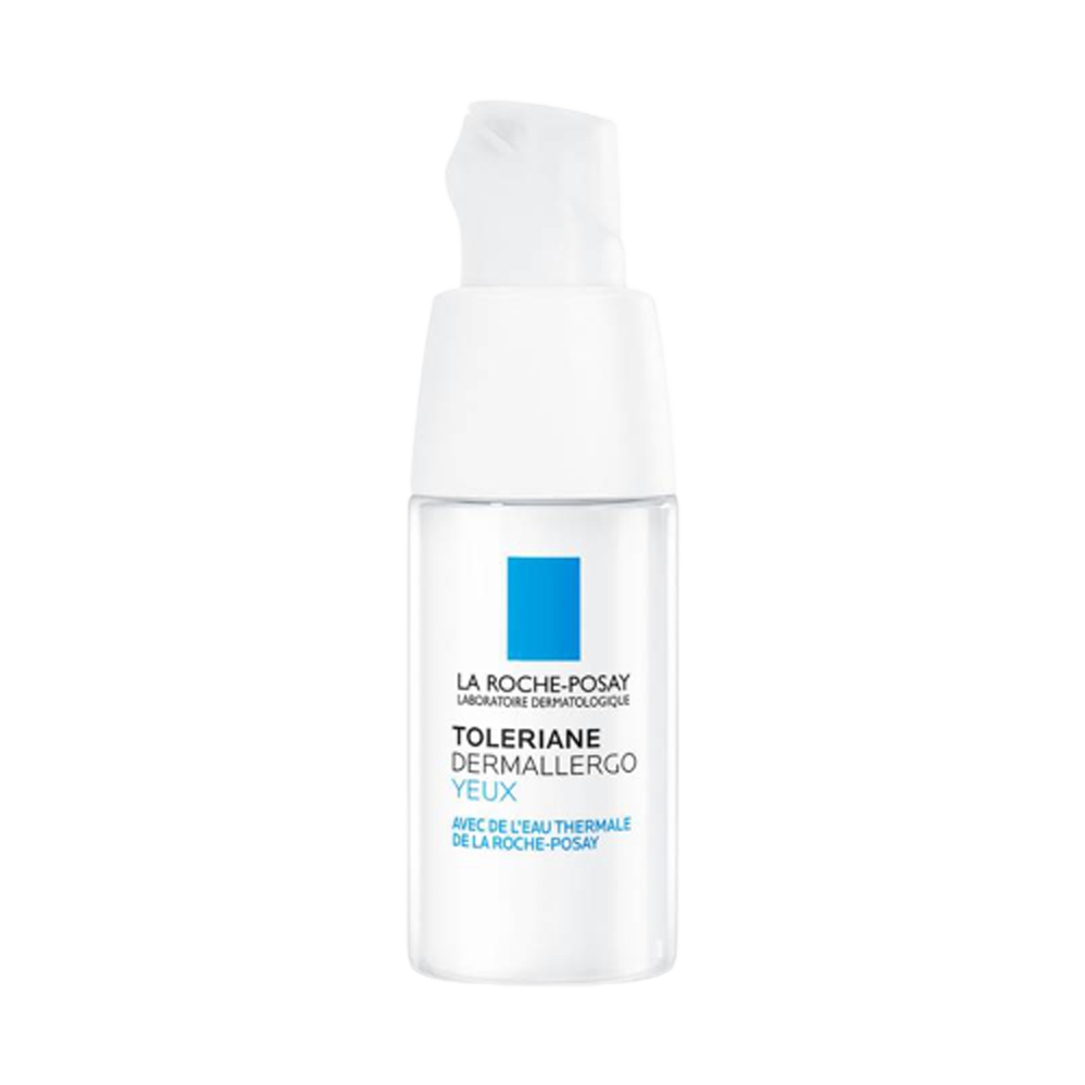 La Roche Posay Toleriane Crema Occhi Dermallergo 20 ml, , large