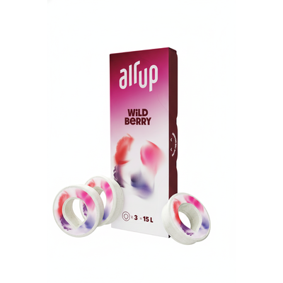 Air Up Pods Frutti di Bosco 3 pezzi