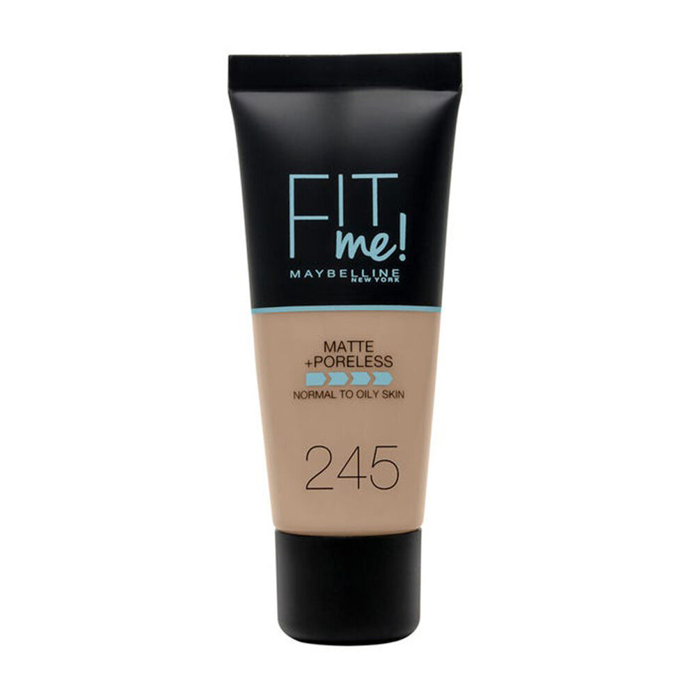 Maybelline Fondotinta Fit Me N.245, , large