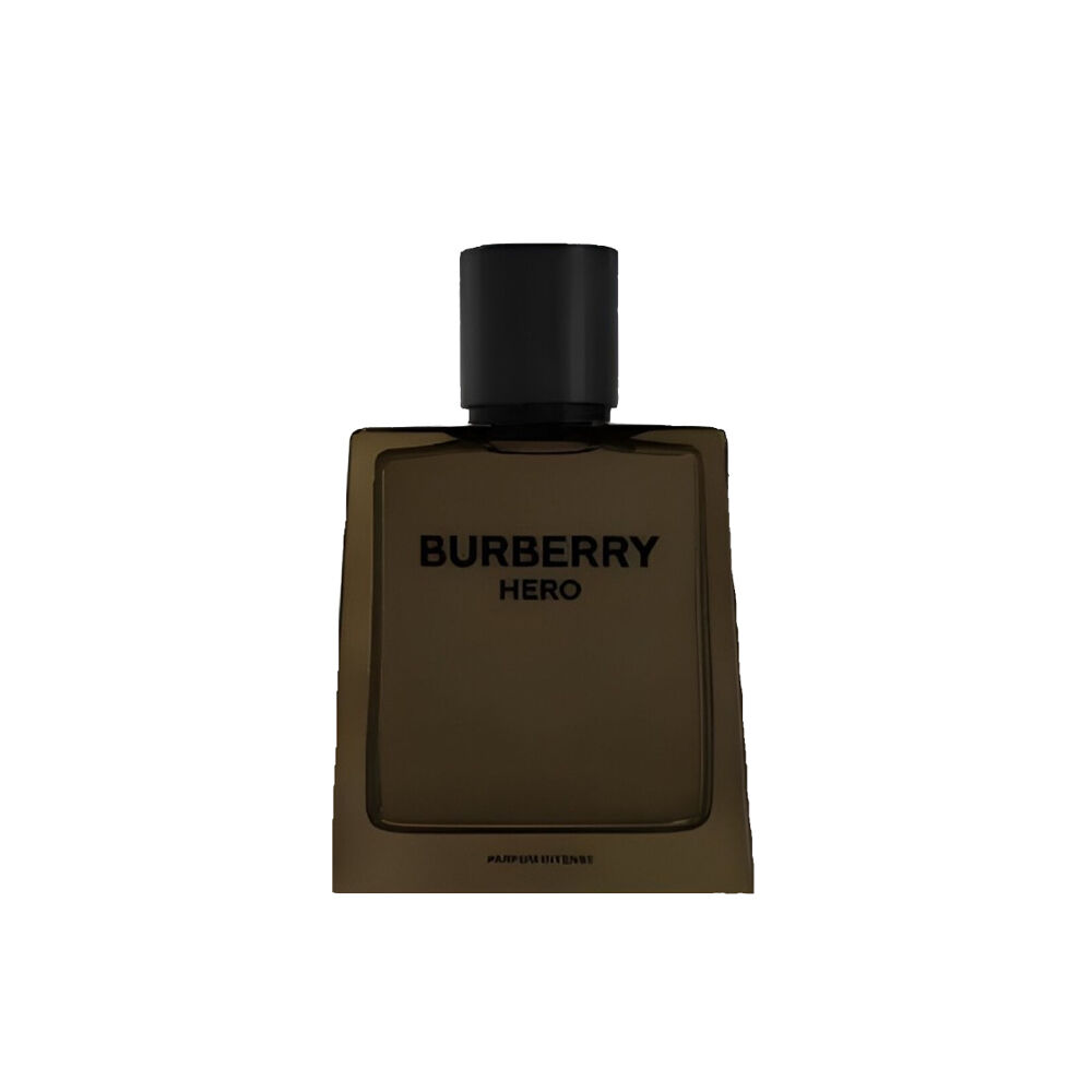 Burberry Hero Parfum Intense 100ml Ricaricabile - -