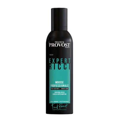 Franck Provost Expert Ricci Mousse Professionale 300 ml