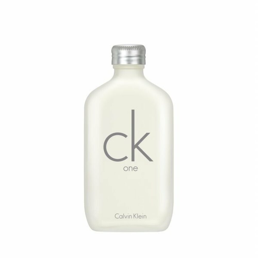 Calvin Klein - Ck One - Eau De Toilette Unisex - ck One Edt 100ml - Donna - Immagine 7