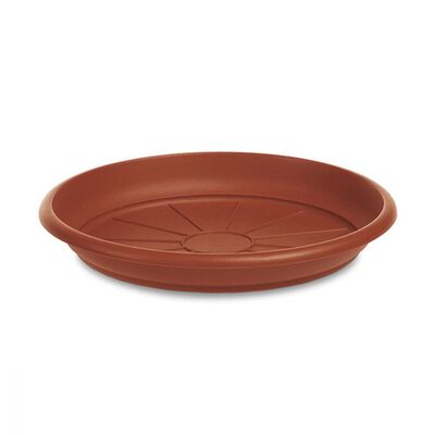 Stefanplast Mediterraneo Sottovaso Diametro 28 cm