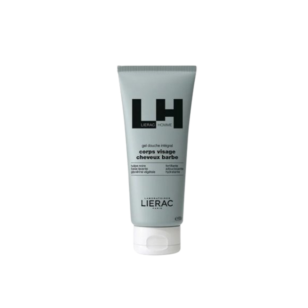 LIERAC HOMME GEL DOCCIA 4IN1 - Immagine 10