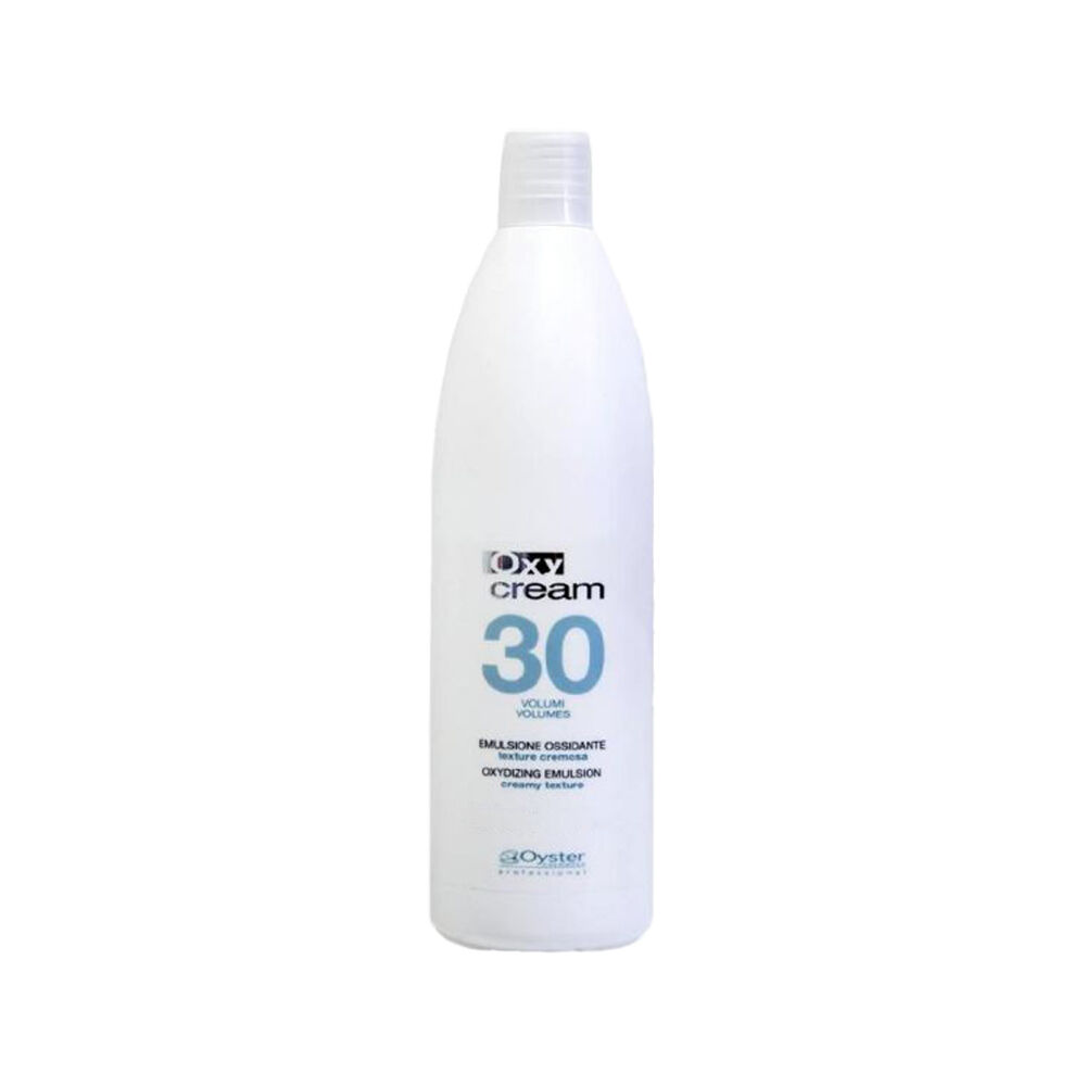 Oxy Cream Ossigeno 30 Volumi 250ml - -