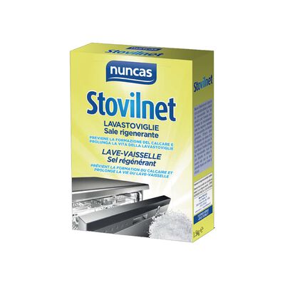 Nuncas Sale Lavostoviglie 1.5Kg
