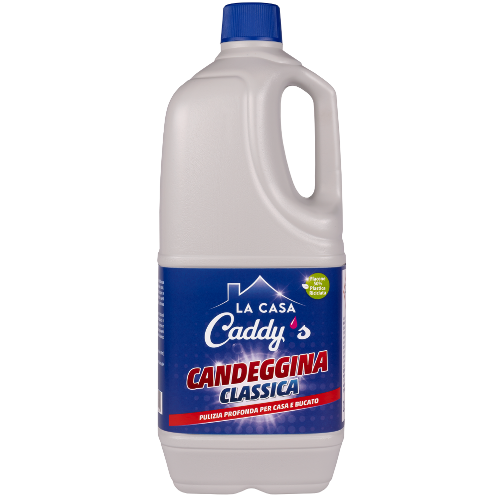 Caddy's Candeggina Classica 2000ml, , large
