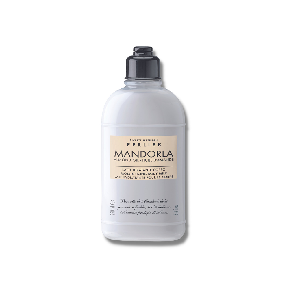 Perlier Mandorla Latte Corpo 250ml, , large