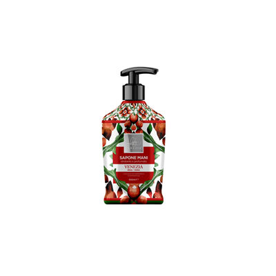 Lady Venezia Sapone Liquido Mani Venezia 500ml